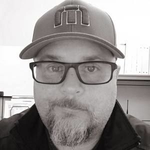 Meet your Posher, Bryan